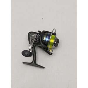 Lew's Mr. Crappie Crappie Thunder Cts75 Spinning Reel